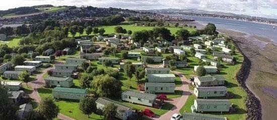 Another Caravan Site Joins our list of Clients