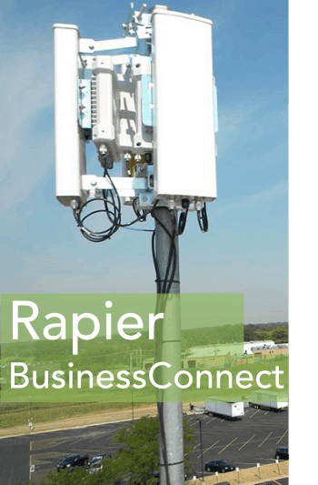 Wireless Business Connectivity