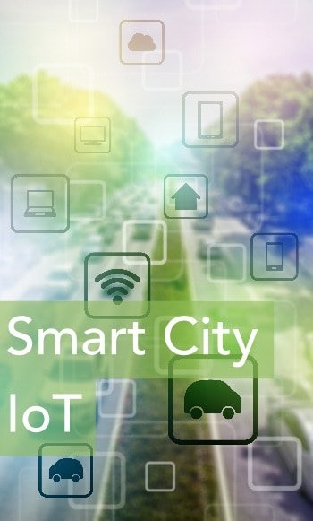 Smart City - IoT