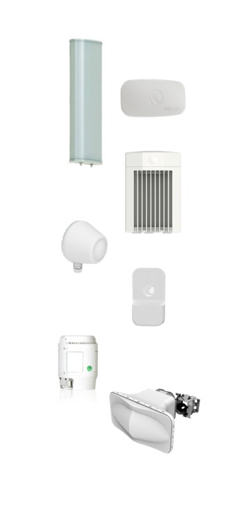 Point to MultiPoint
